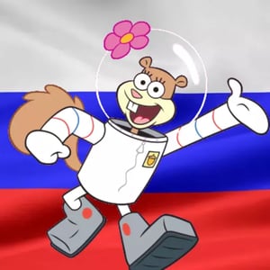 Sandy (Rus Dub) AI voice text to speech and AI music cover generator